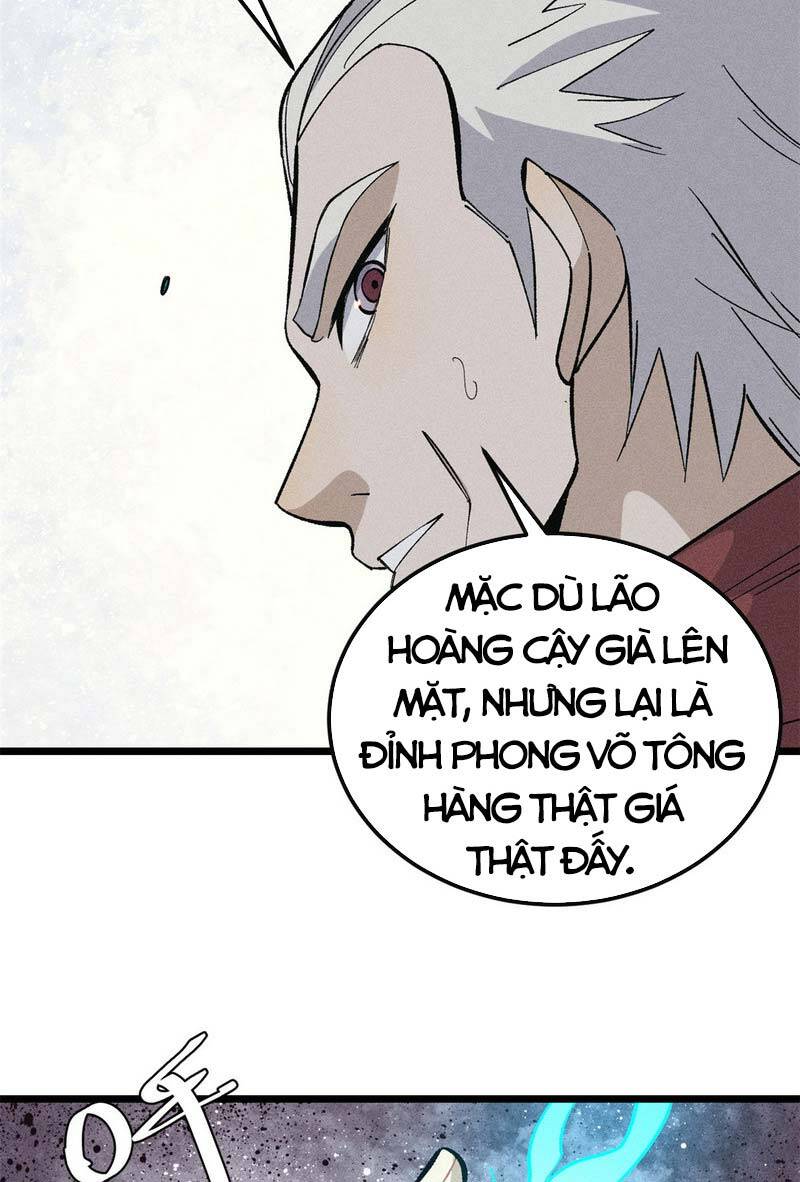 Vạn Cổ Tối Cường Tông Chap 173 - Next Chap 174