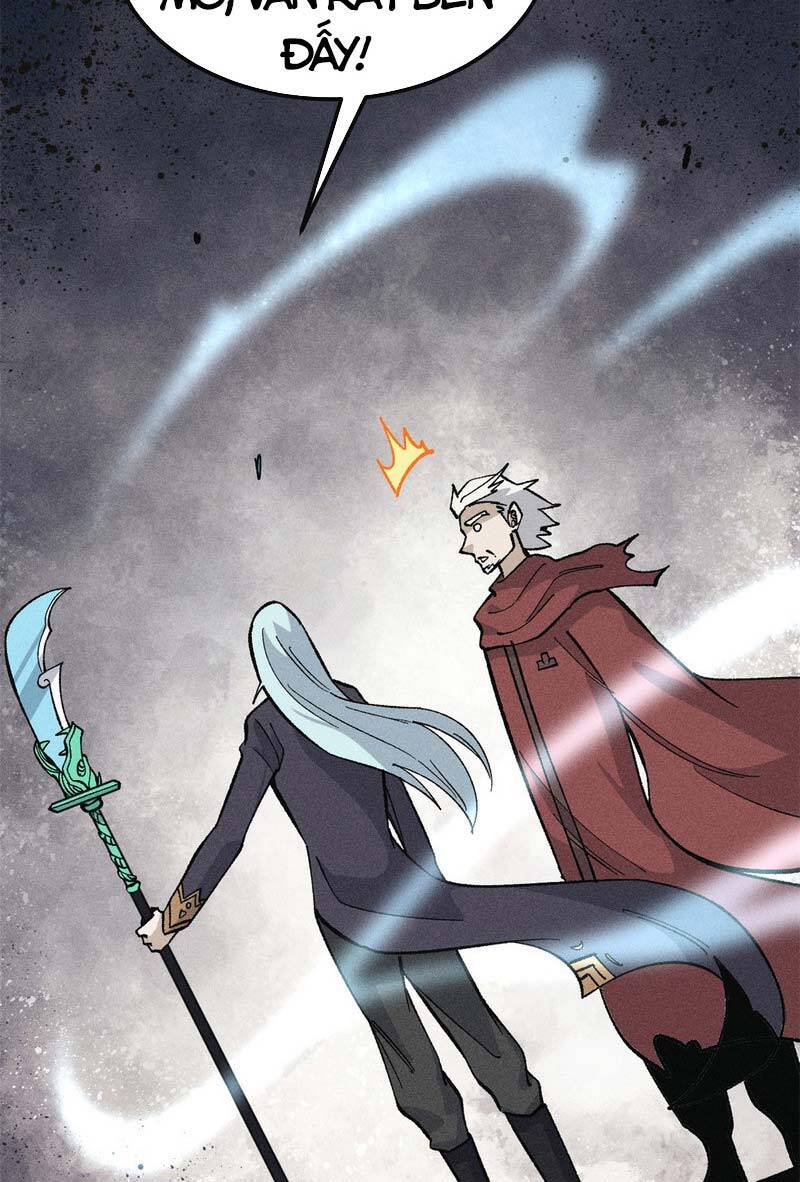 Vạn Cổ Tối Cường Tông Chap 173 - Next Chap 174