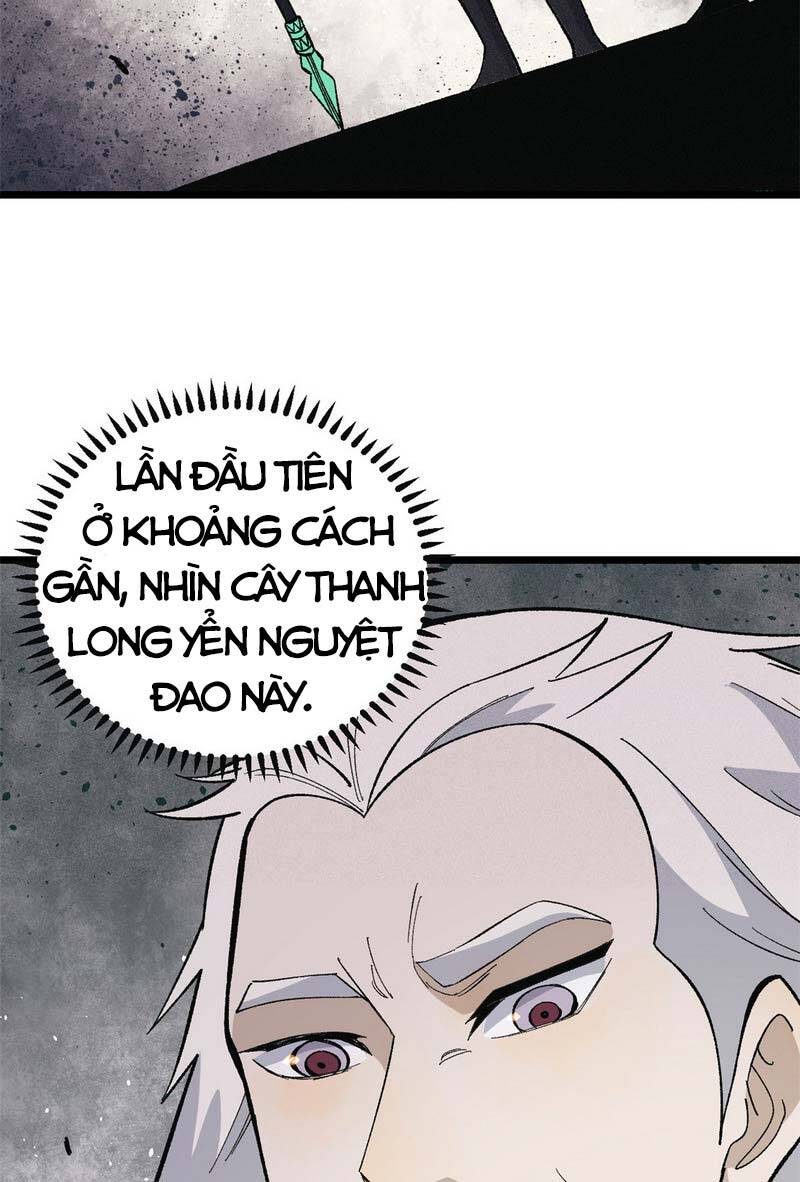 Vạn Cổ Tối Cường Tông Chap 173 - Next Chap 174