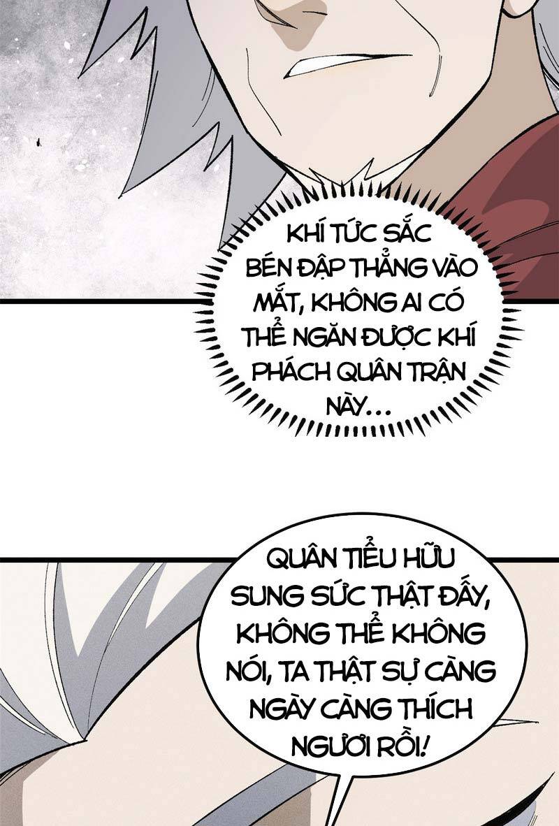 Vạn Cổ Tối Cường Tông Chap 173 - Next Chap 174