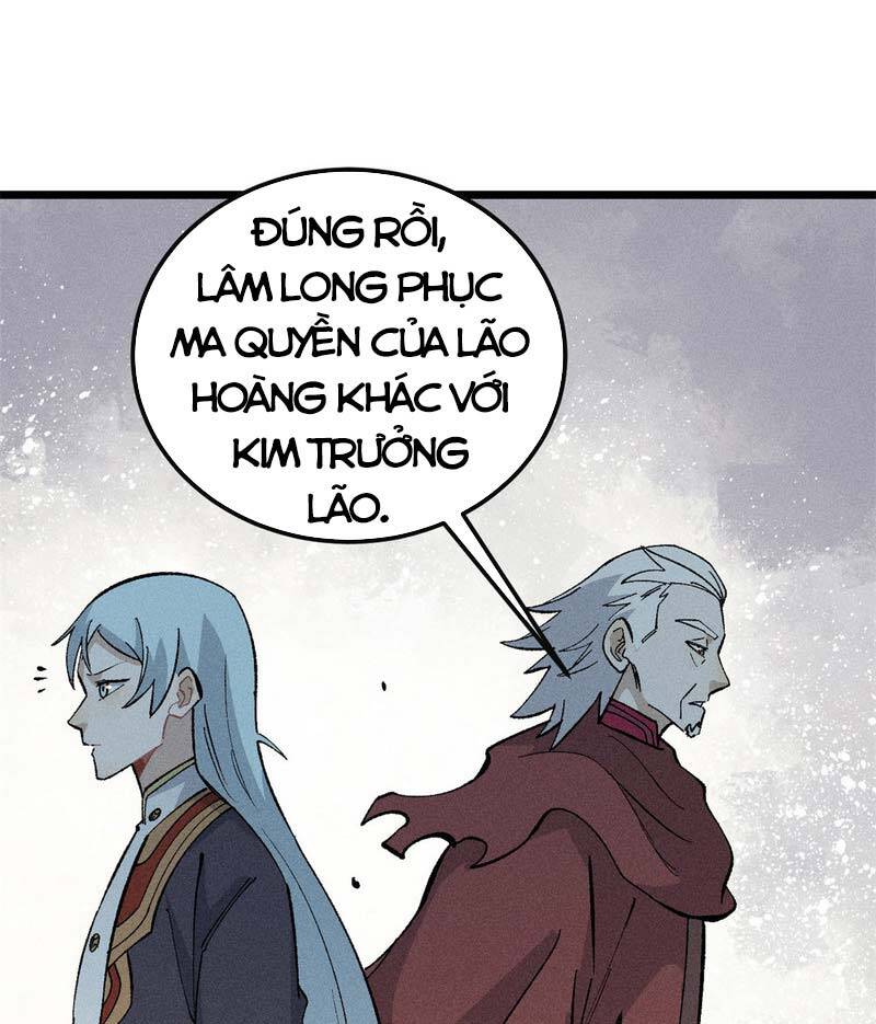 Vạn Cổ Tối Cường Tông Chap 173 - Next Chap 174