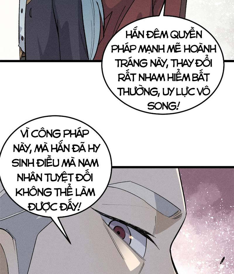 Vạn Cổ Tối Cường Tông Chap 173 - Next Chap 174