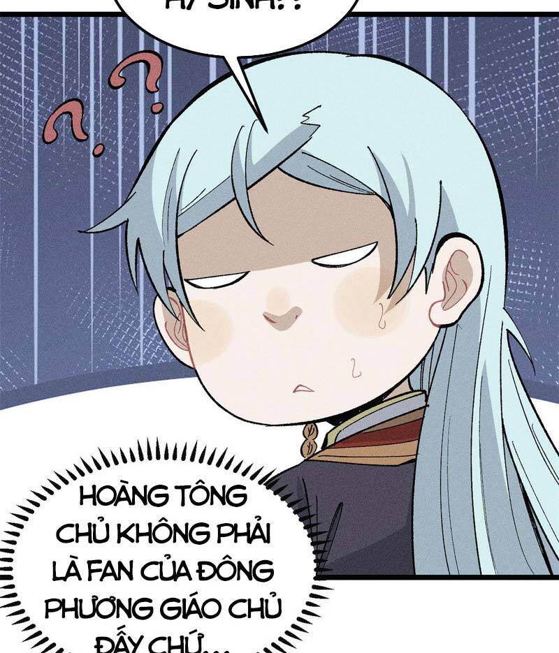Vạn Cổ Tối Cường Tông Chap 173 - Next Chap 174