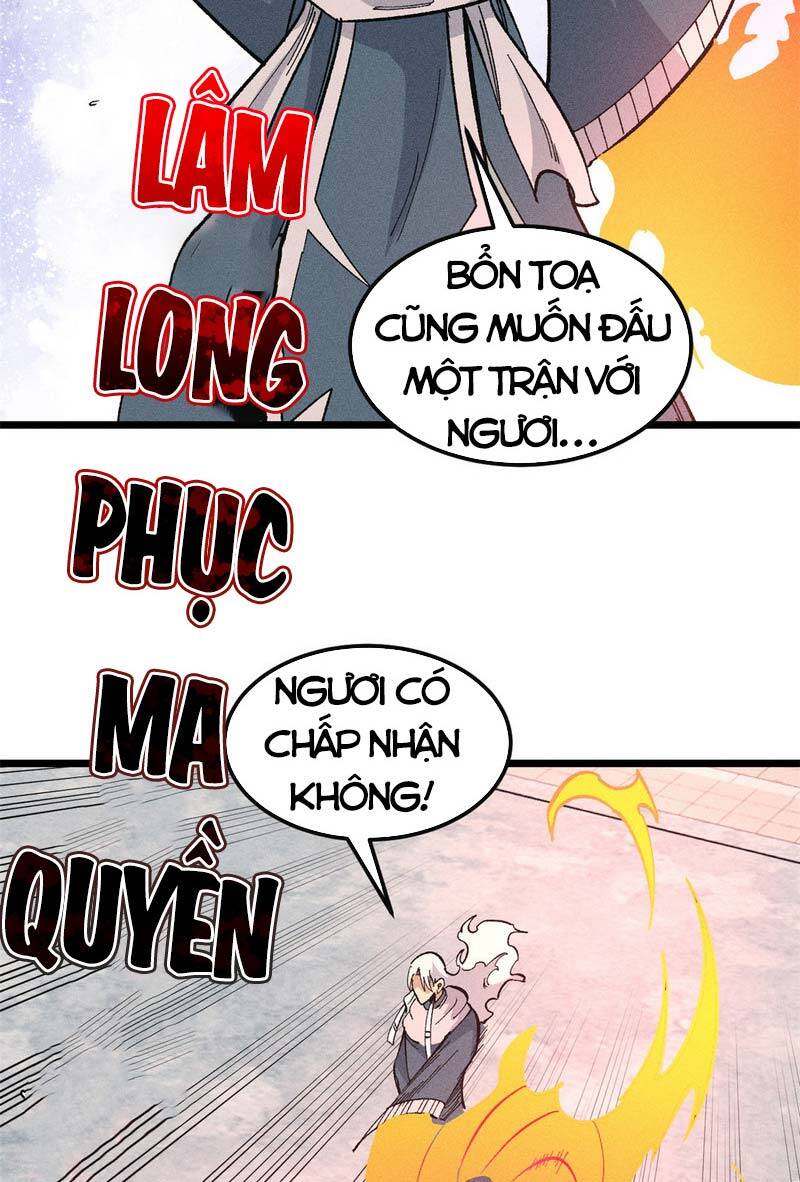 Vạn Cổ Tối Cường Tông Chap 173 - Next Chap 174