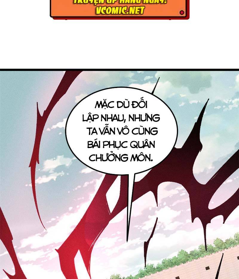 Vạn Cổ Tối Cường Tông Chap 173 - Next Chap 174