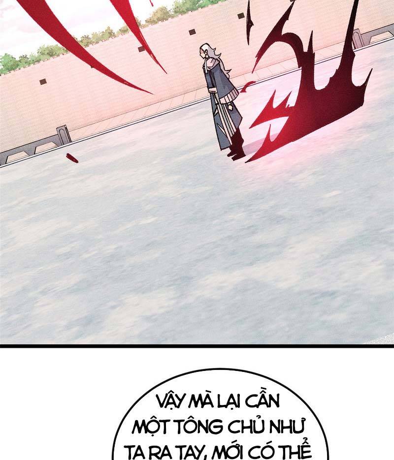 Vạn Cổ Tối Cường Tông Chap 173 - Next Chap 174