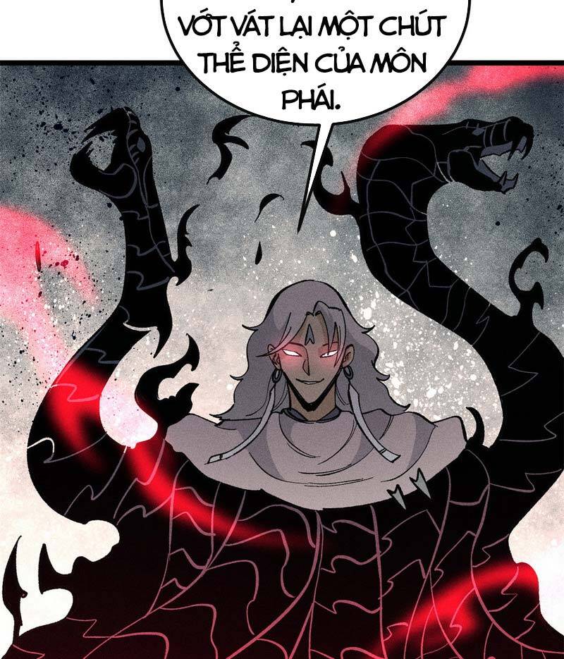 Vạn Cổ Tối Cường Tông Chap 173 - Next Chap 174