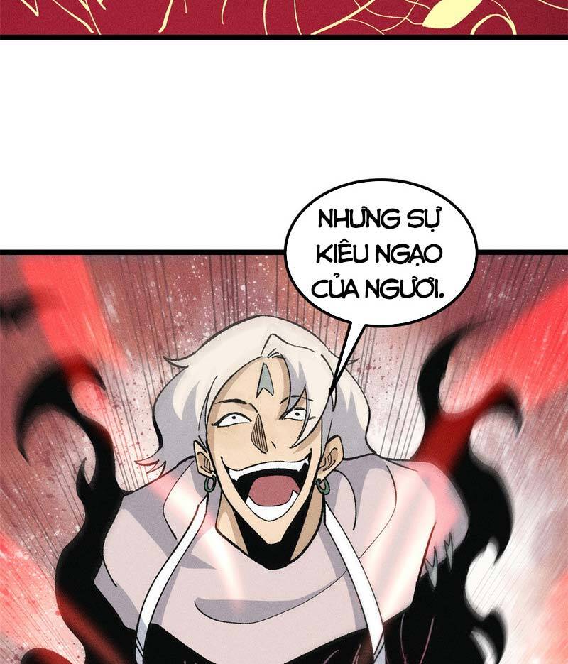 Vạn Cổ Tối Cường Tông Chap 173 - Next Chap 174