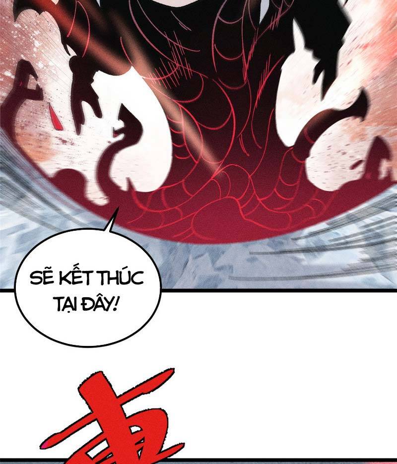 Vạn Cổ Tối Cường Tông Chap 173 - Next Chap 174