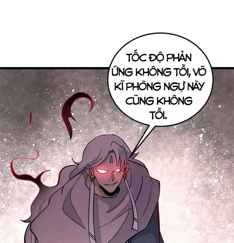 Vạn Cổ Tối Cường Tông Chap 173 - Next Chap 174