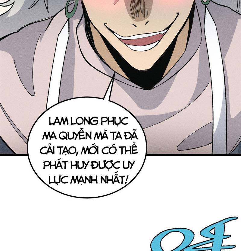 Vạn Cổ Tối Cường Tông Chap 173 - Next Chap 174