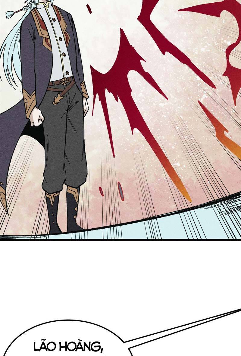 Vạn Cổ Tối Cường Tông Chap 173 - Next Chap 174