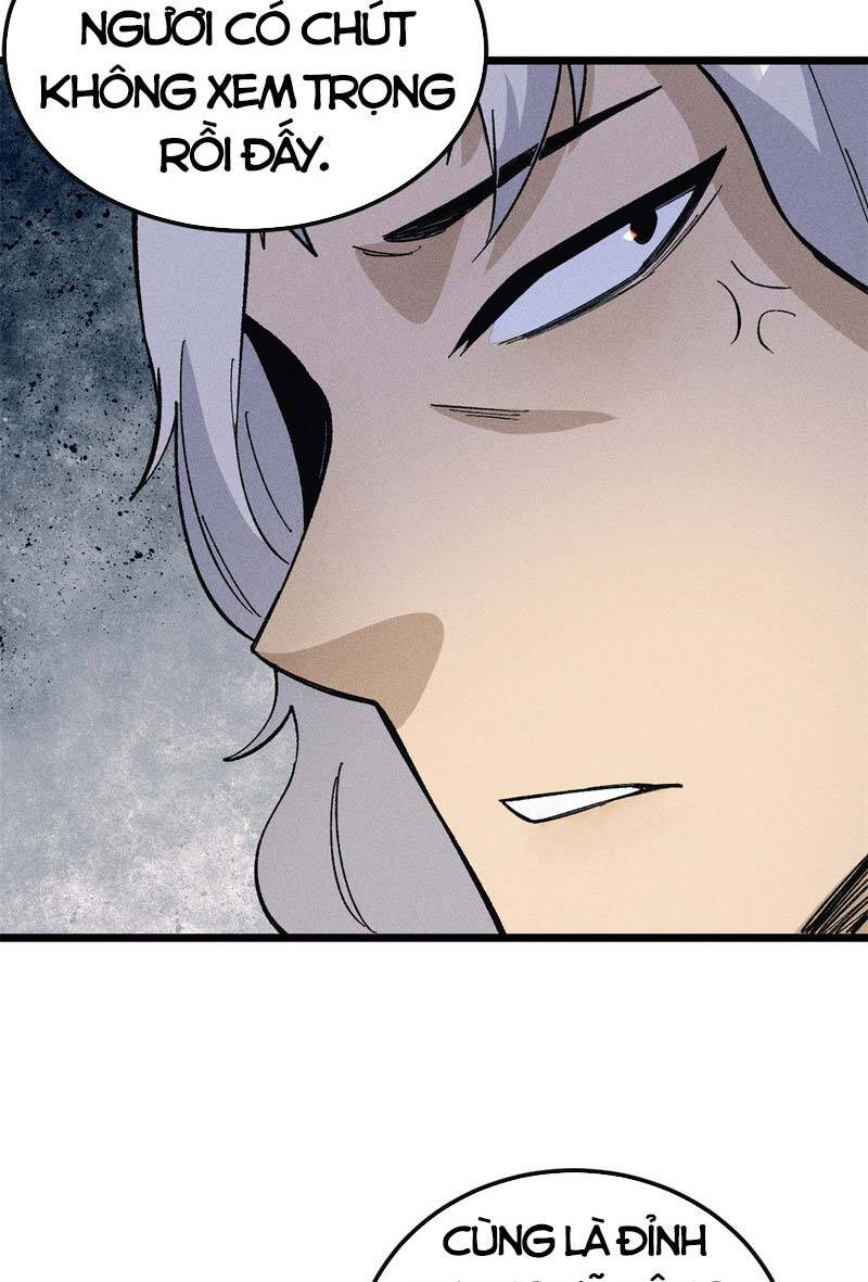 Vạn Cổ Tối Cường Tông Chap 173 - Next Chap 174