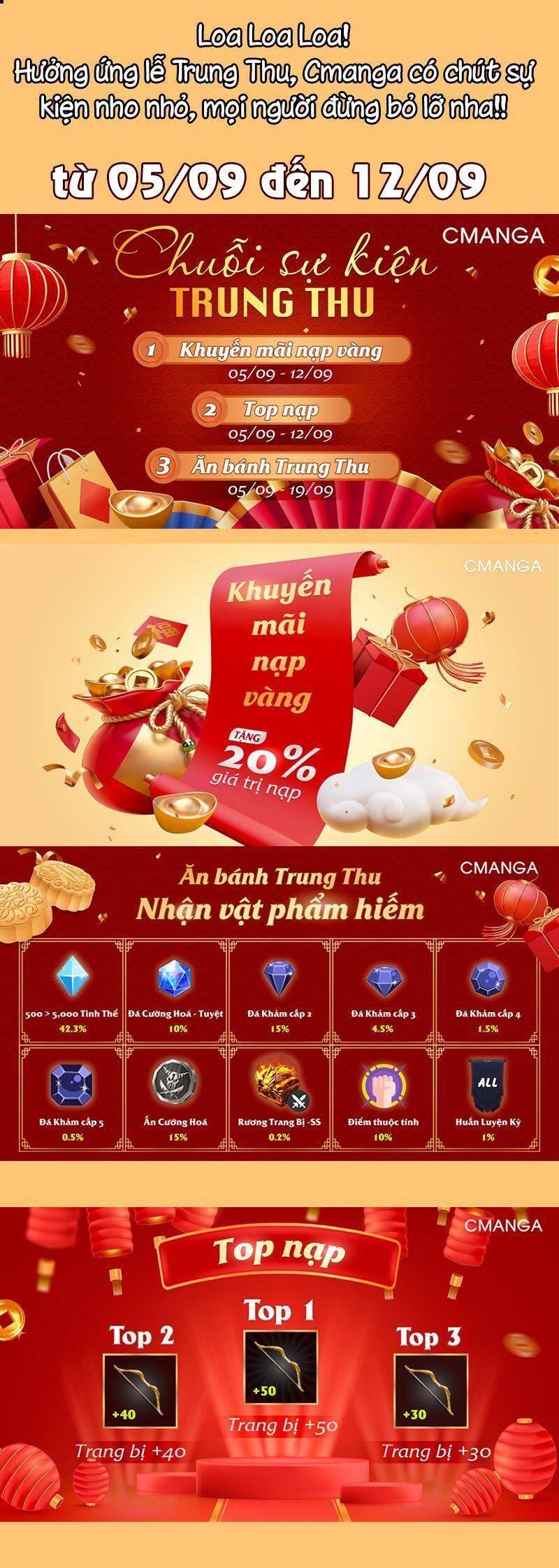 Vạn Cổ Tối Cường Tông Chap 174 - Next Chap 175