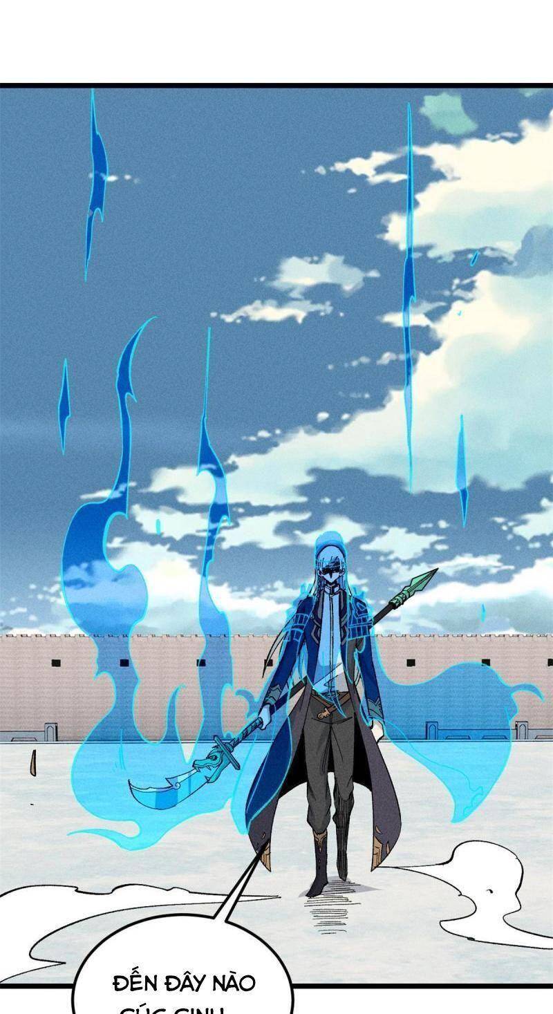 Vạn Cổ Tối Cường Tông Chap 174 - Next Chap 175