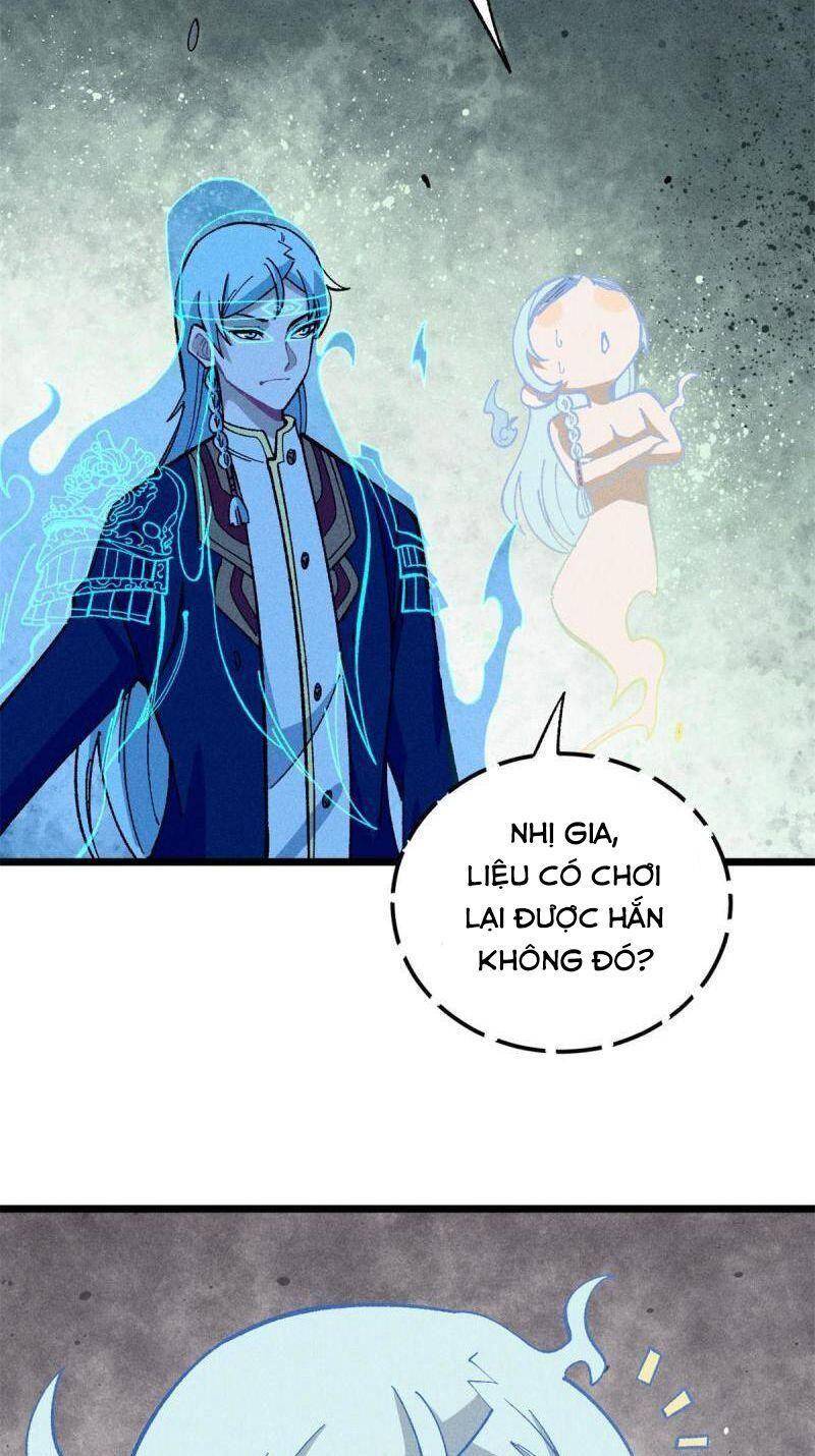 Vạn Cổ Tối Cường Tông Chap 174 - Next Chap 175