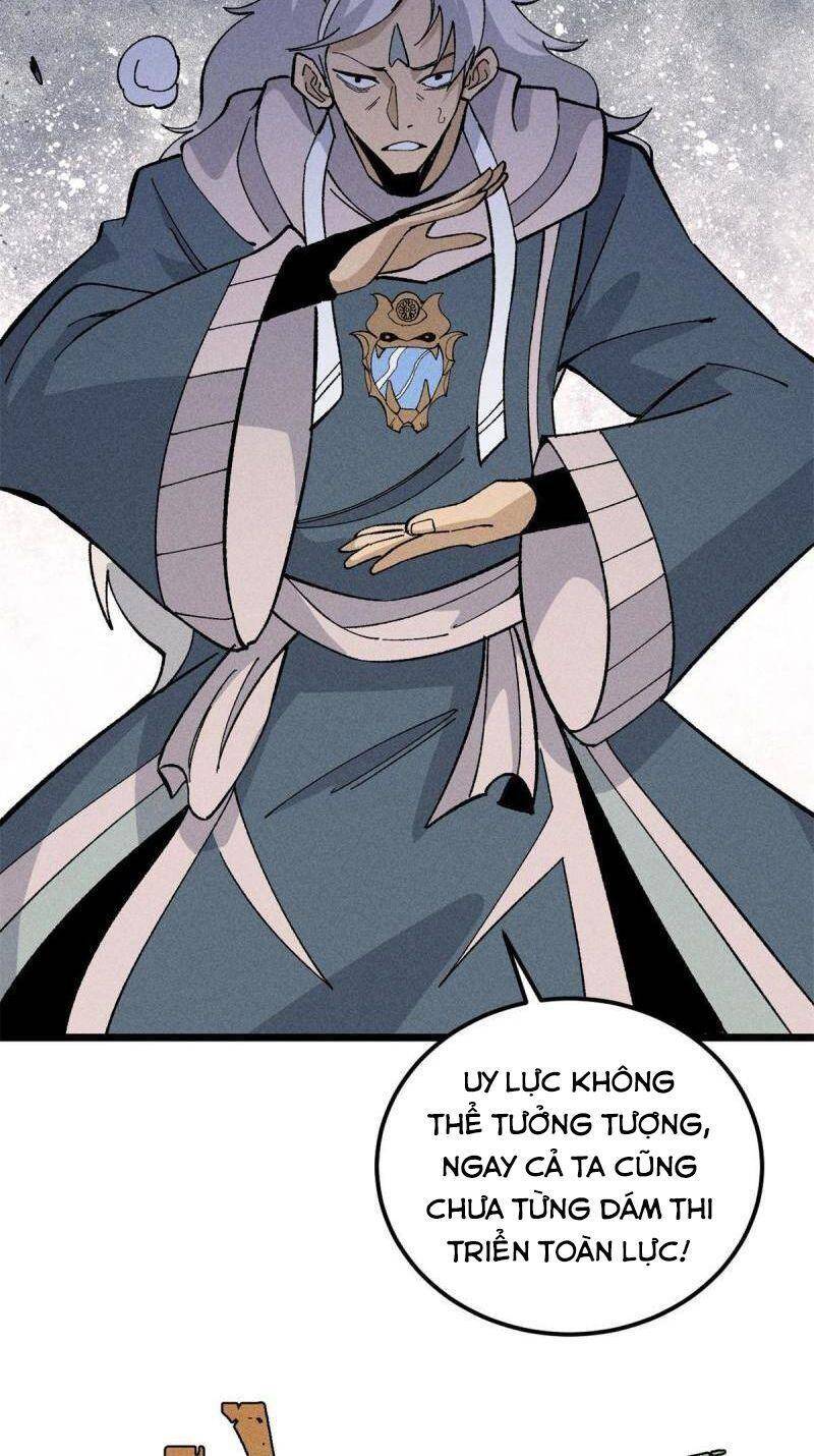 Vạn Cổ Tối Cường Tông Chap 174 - Next Chap 175