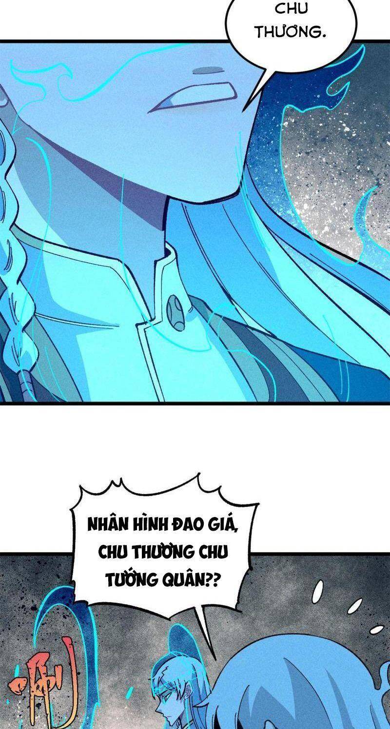 Vạn Cổ Tối Cường Tông Chap 174 - Next Chap 175