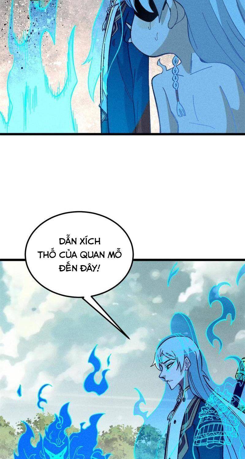 Vạn Cổ Tối Cường Tông Chap 174 - Next Chap 175