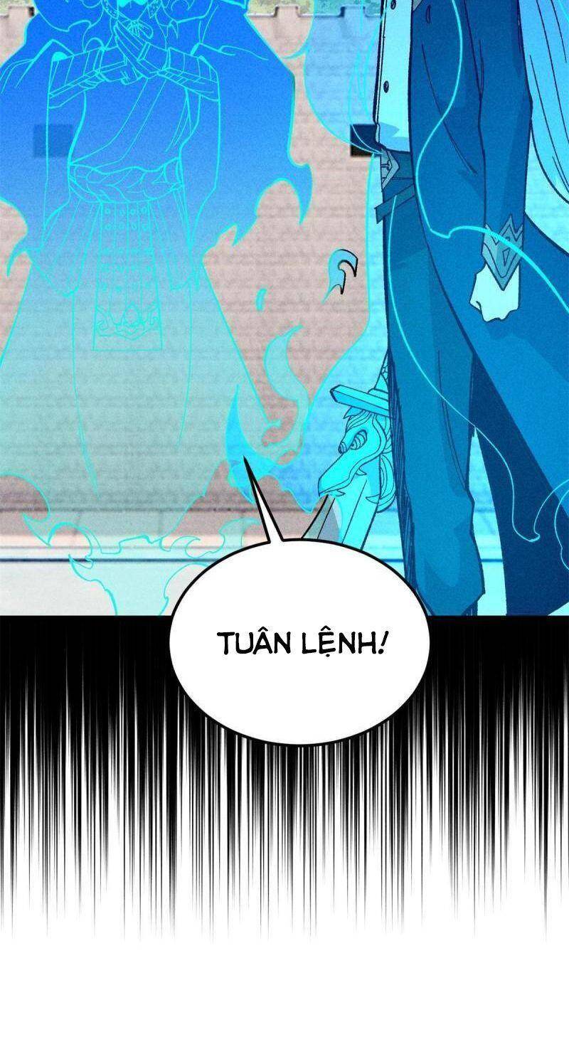 Vạn Cổ Tối Cường Tông Chap 174 - Next Chap 175