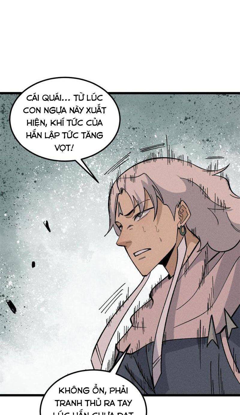Vạn Cổ Tối Cường Tông Chap 174 - Next Chap 175