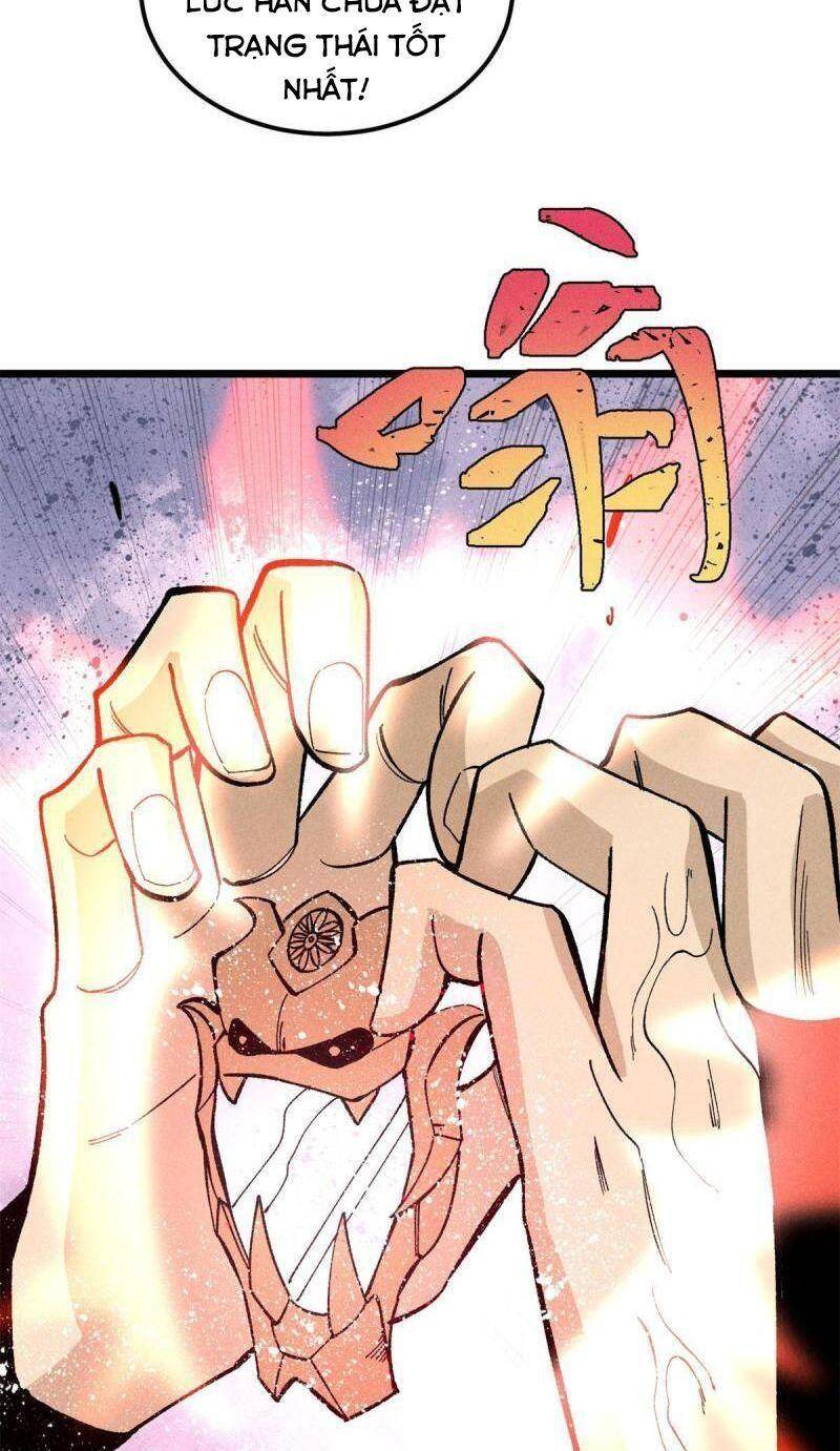 Vạn Cổ Tối Cường Tông Chap 174 - Next Chap 175