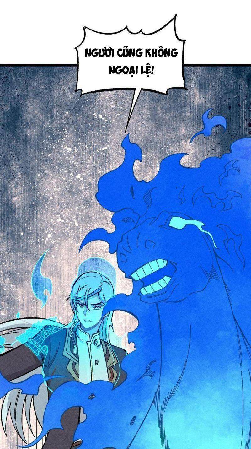 Vạn Cổ Tối Cường Tông Chap 174 - Next Chap 175