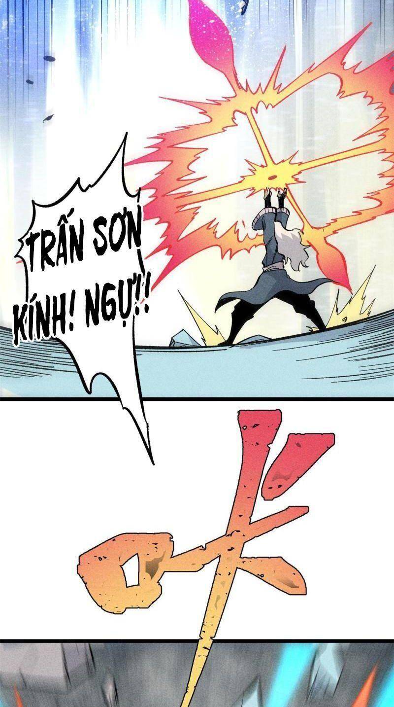 Vạn Cổ Tối Cường Tông Chap 174 - Next Chap 175