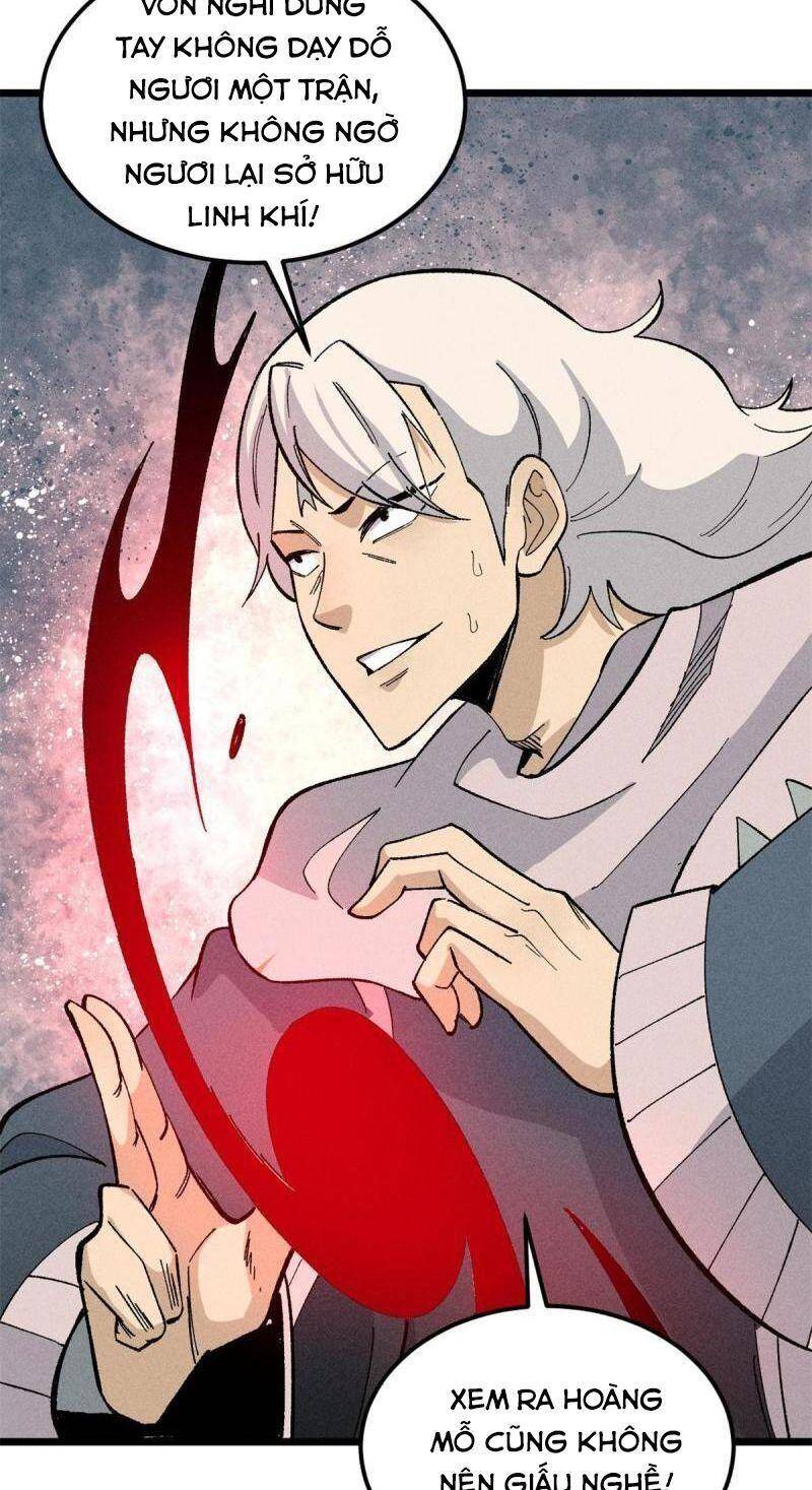 Vạn Cổ Tối Cường Tông Chap 174 - Next Chap 175