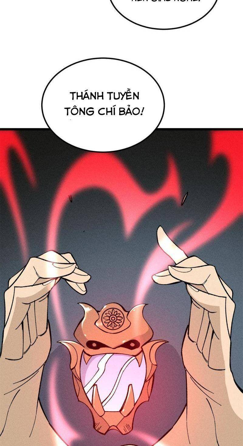 Vạn Cổ Tối Cường Tông Chap 174 - Next Chap 175
