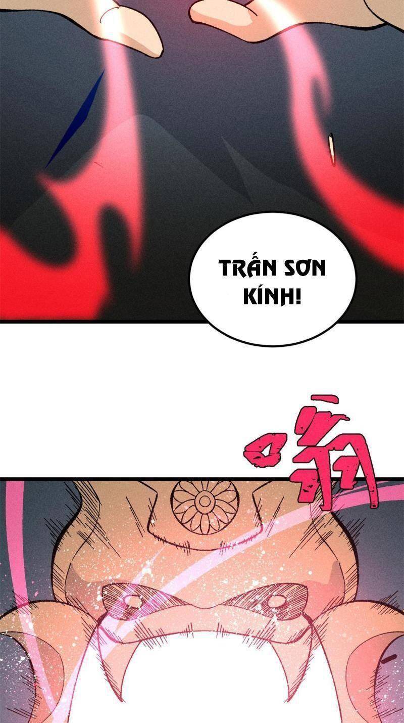 Vạn Cổ Tối Cường Tông Chap 174 - Next Chap 175