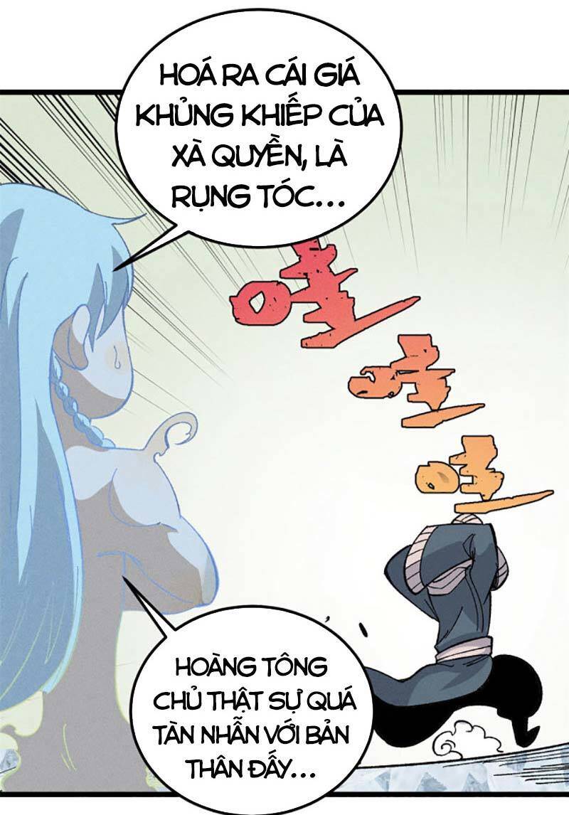 Vạn Cổ Tối Cường Tông Chap 175 - Next Chap 176