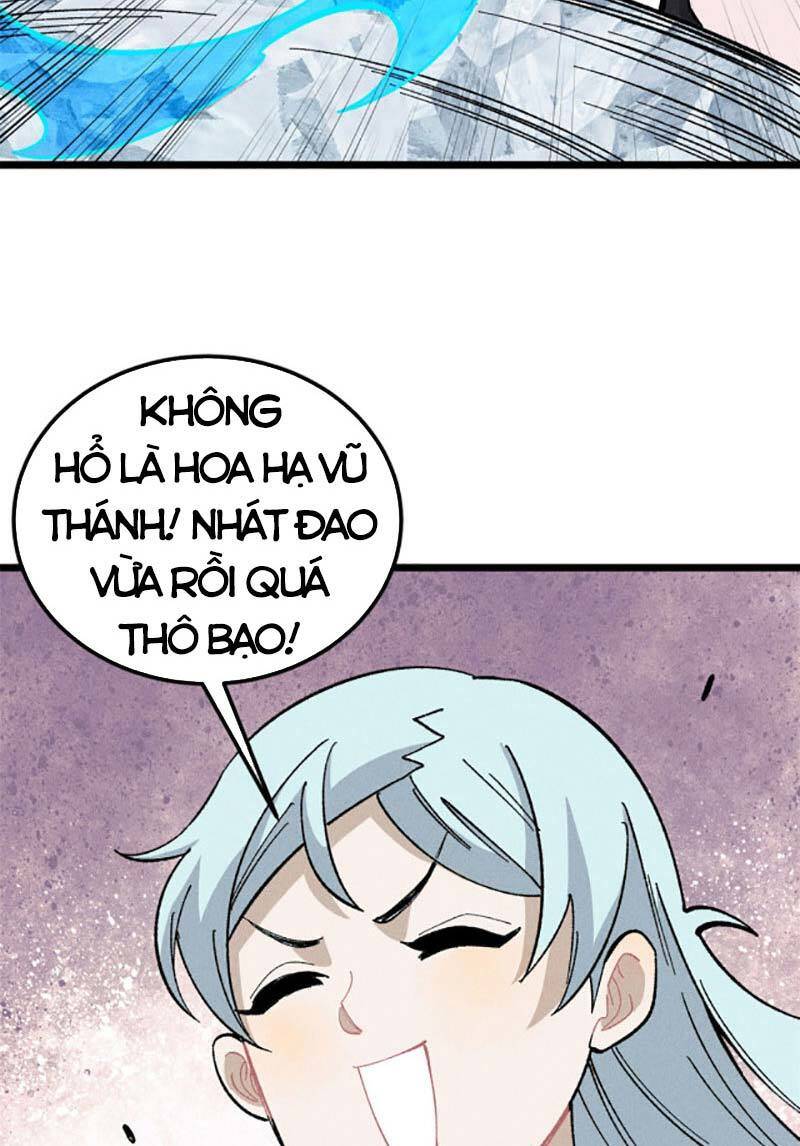 Vạn Cổ Tối Cường Tông Chap 175 - Next Chap 176
