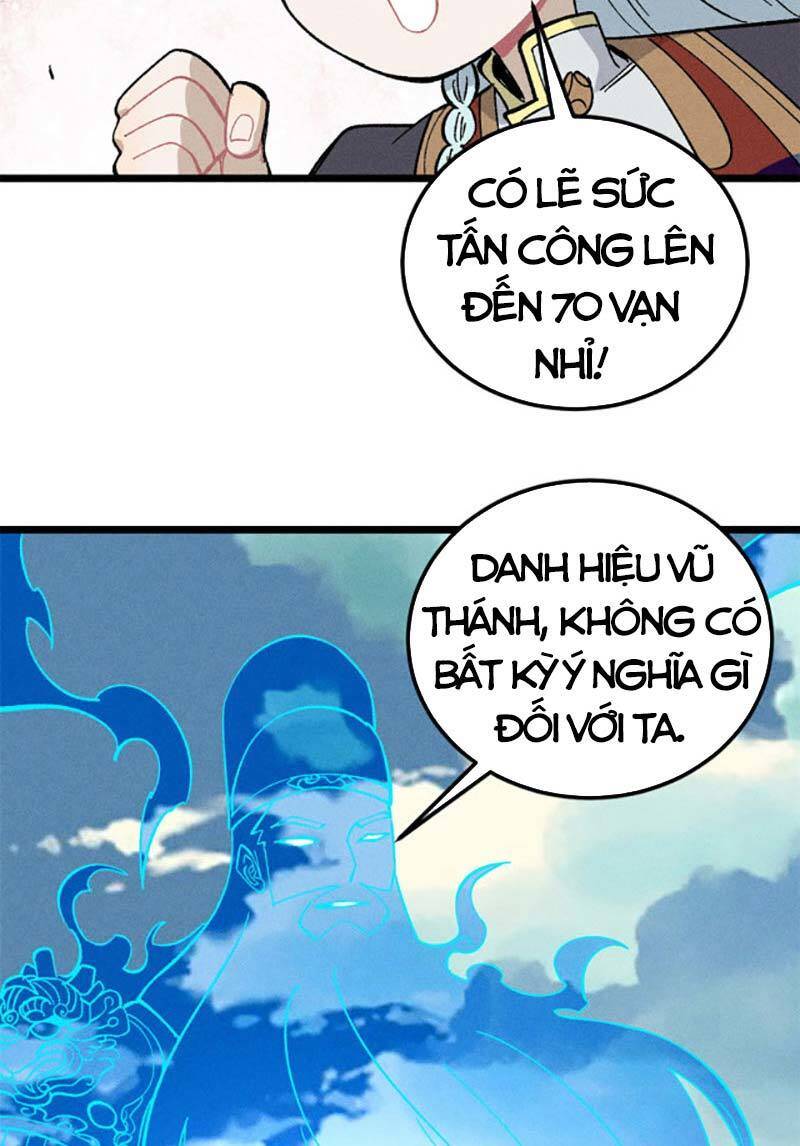 Vạn Cổ Tối Cường Tông Chap 175 - Next Chap 176