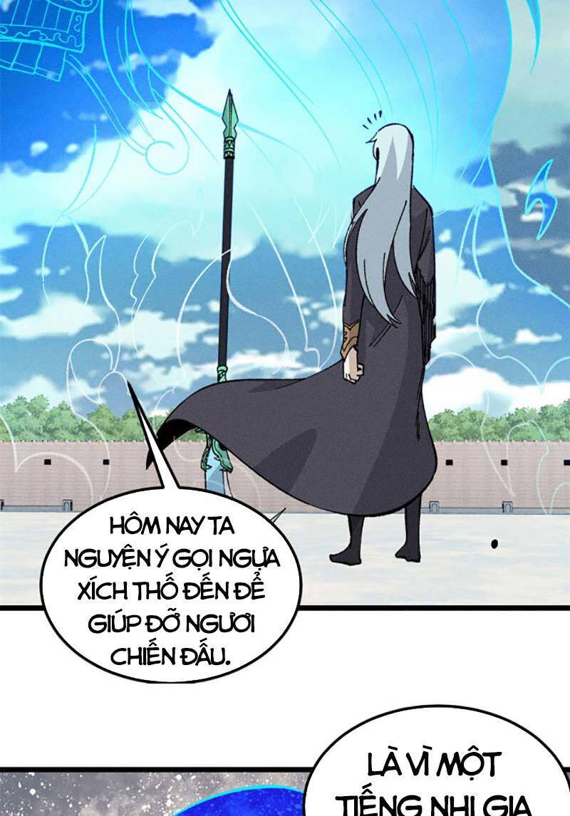 Vạn Cổ Tối Cường Tông Chap 175 - Next Chap 176