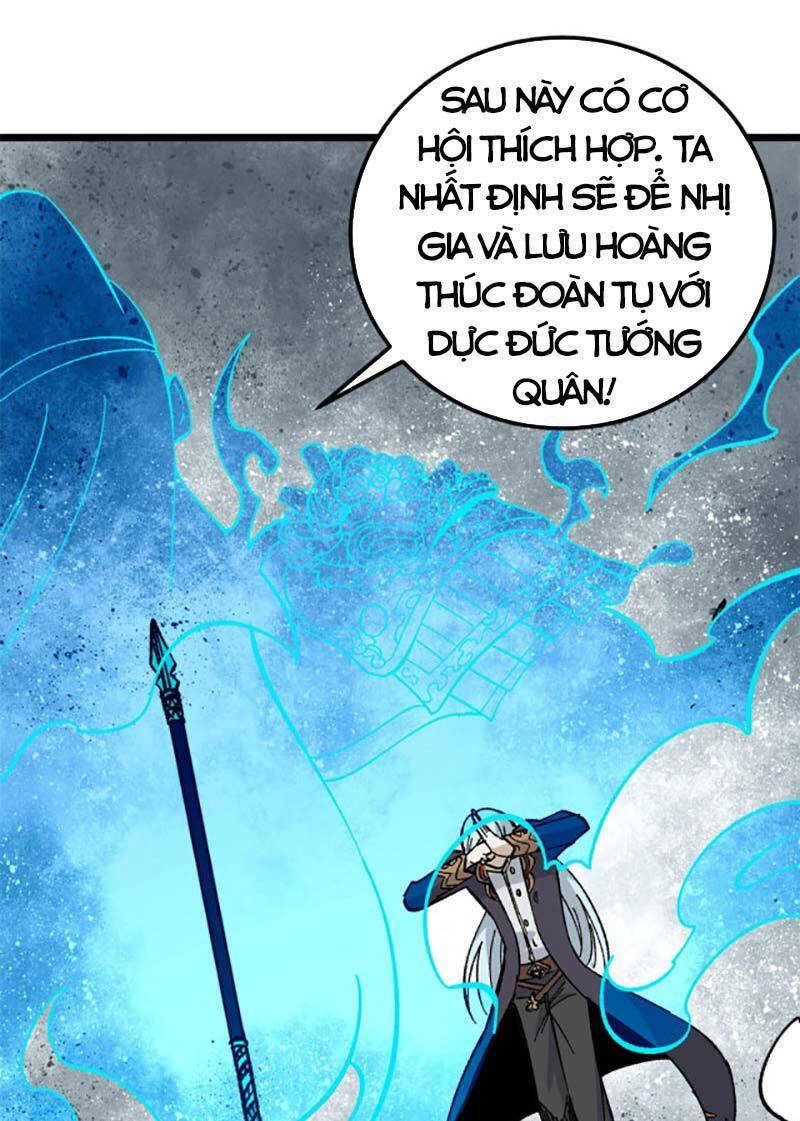 Vạn Cổ Tối Cường Tông Chap 175 - Next Chap 176