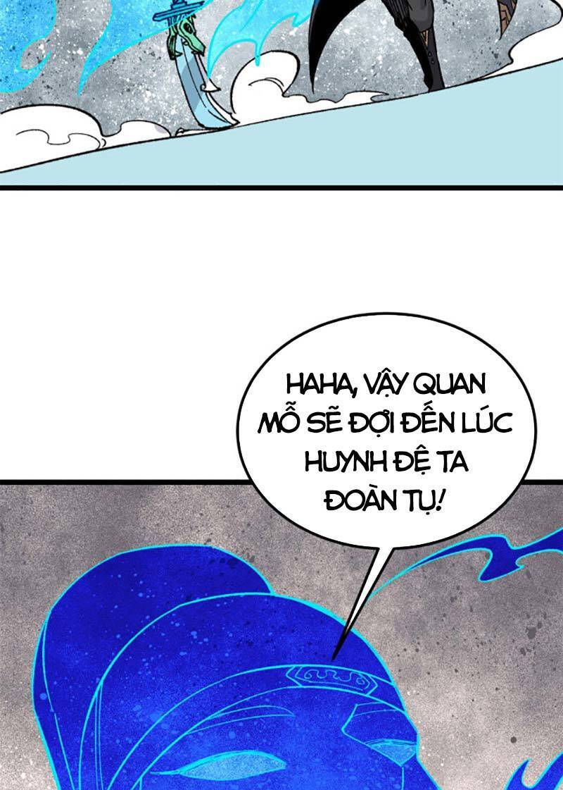 Vạn Cổ Tối Cường Tông Chap 175 - Next Chap 176