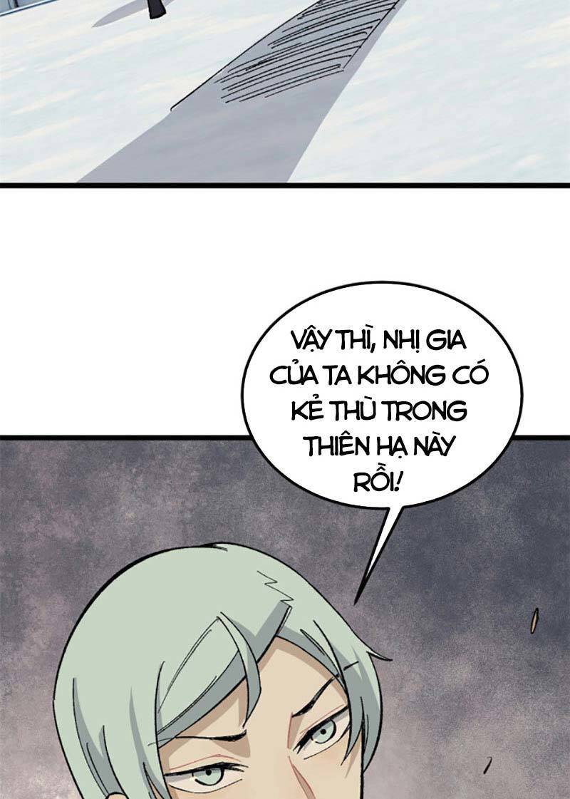 Vạn Cổ Tối Cường Tông Chap 175 - Next Chap 176