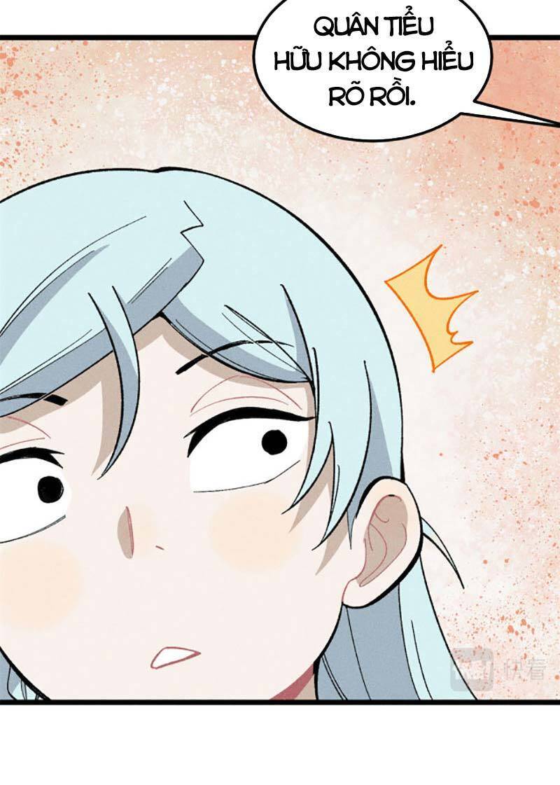 Vạn Cổ Tối Cường Tông Chap 175 - Next Chap 176