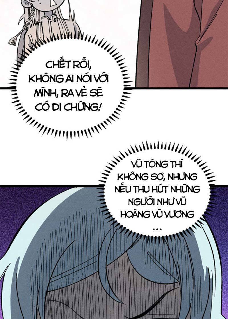 Vạn Cổ Tối Cường Tông Chap 175 - Next Chap 176
