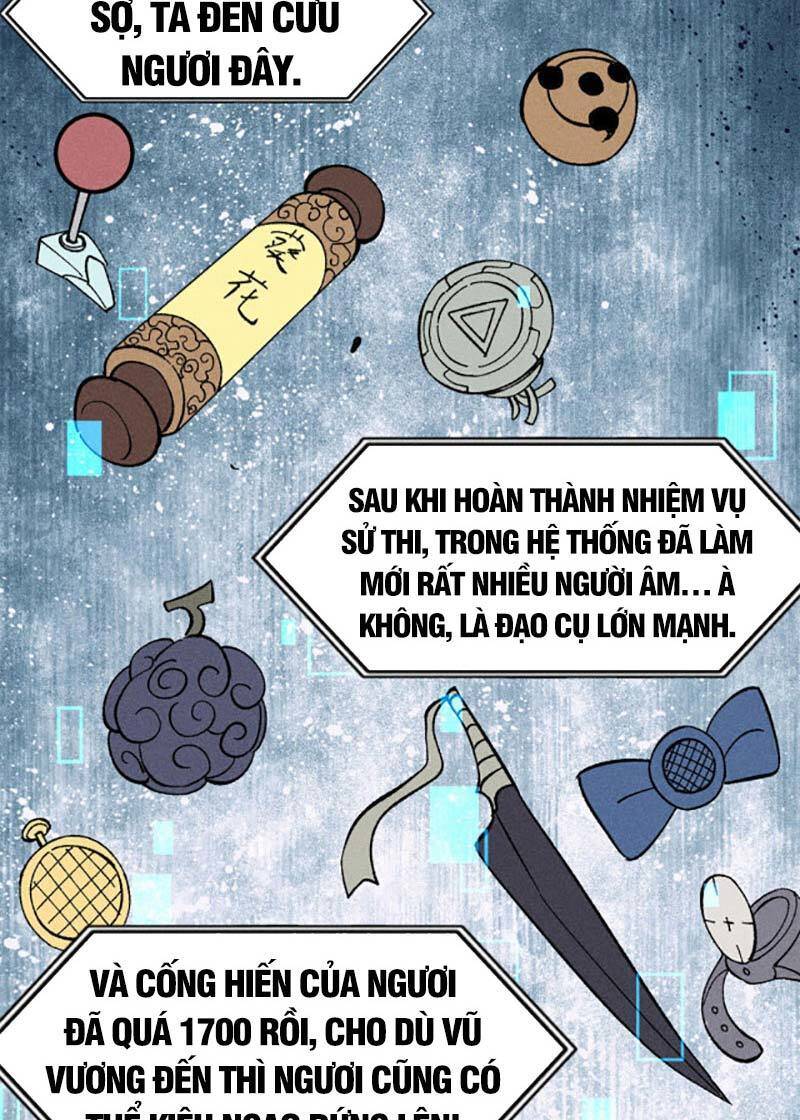 Vạn Cổ Tối Cường Tông Chap 175 - Next Chap 176