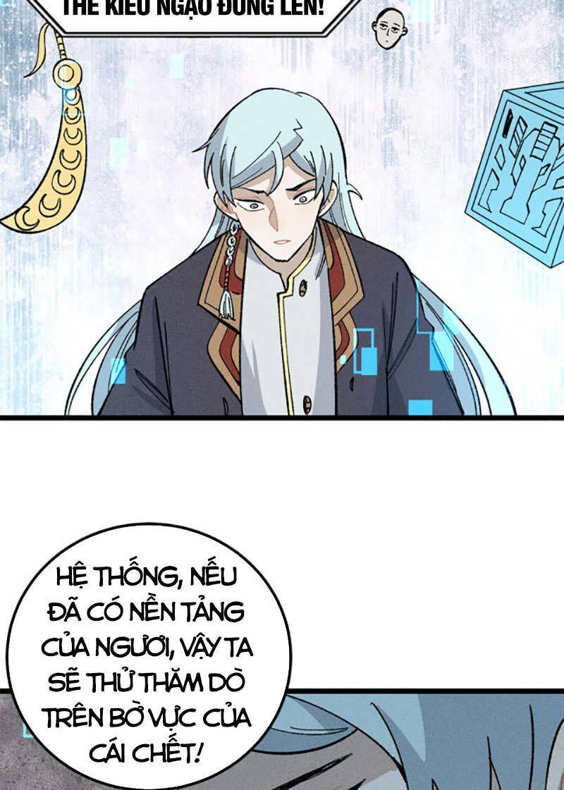 Vạn Cổ Tối Cường Tông Chap 175 - Next Chap 176