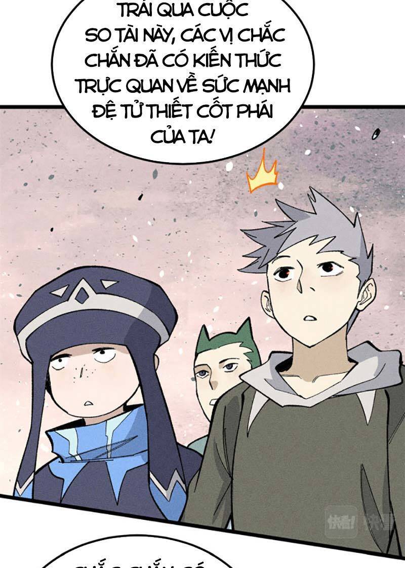 Vạn Cổ Tối Cường Tông Chap 175 - Next Chap 176