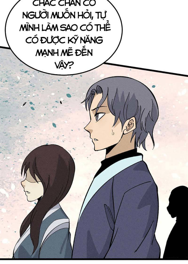 Vạn Cổ Tối Cường Tông Chap 175 - Next Chap 176