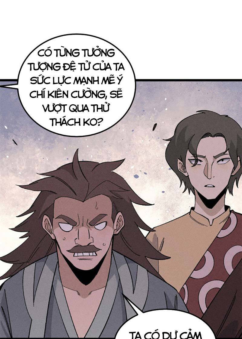 Vạn Cổ Tối Cường Tông Chap 175 - Next Chap 176