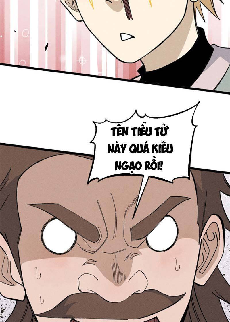 Vạn Cổ Tối Cường Tông Chap 175 - Next Chap 176