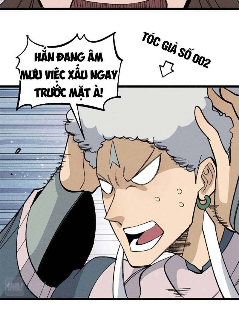 Vạn Cổ Tối Cường Tông Chap 175 - Next Chap 176
