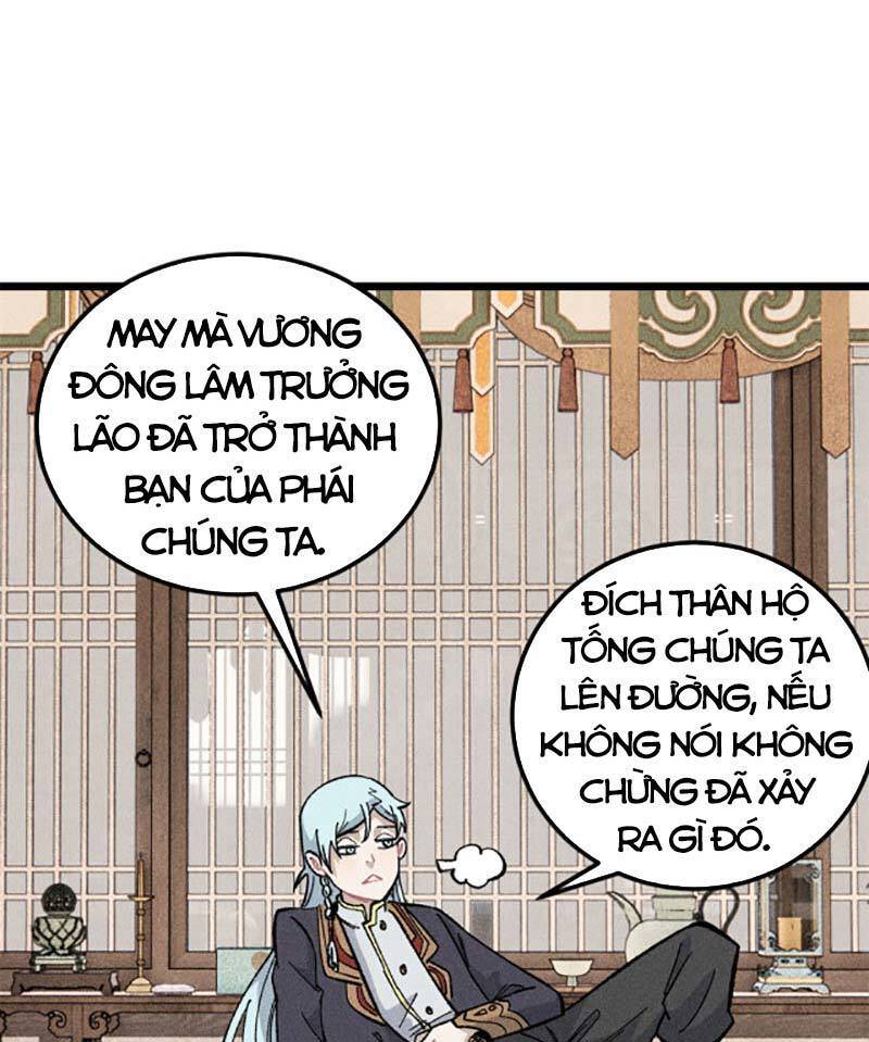 Vạn Cổ Tối Cường Tông Chap 175 - Next Chap 176