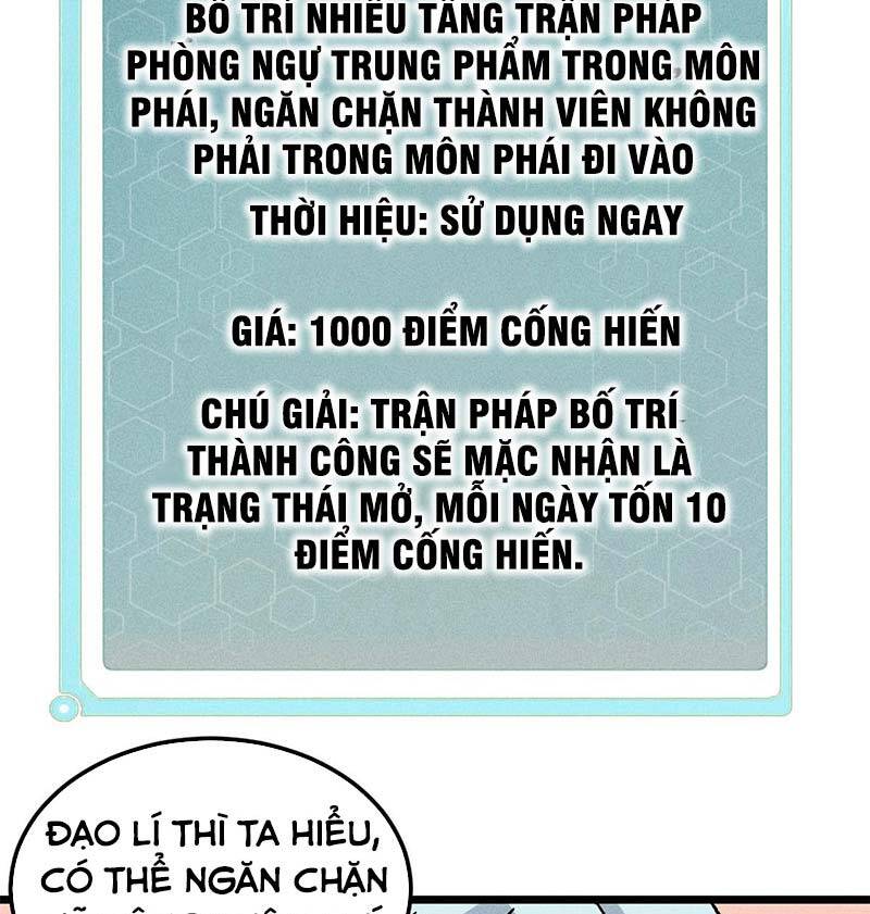 Vạn Cổ Tối Cường Tông Chap 176 - Next Chap 177