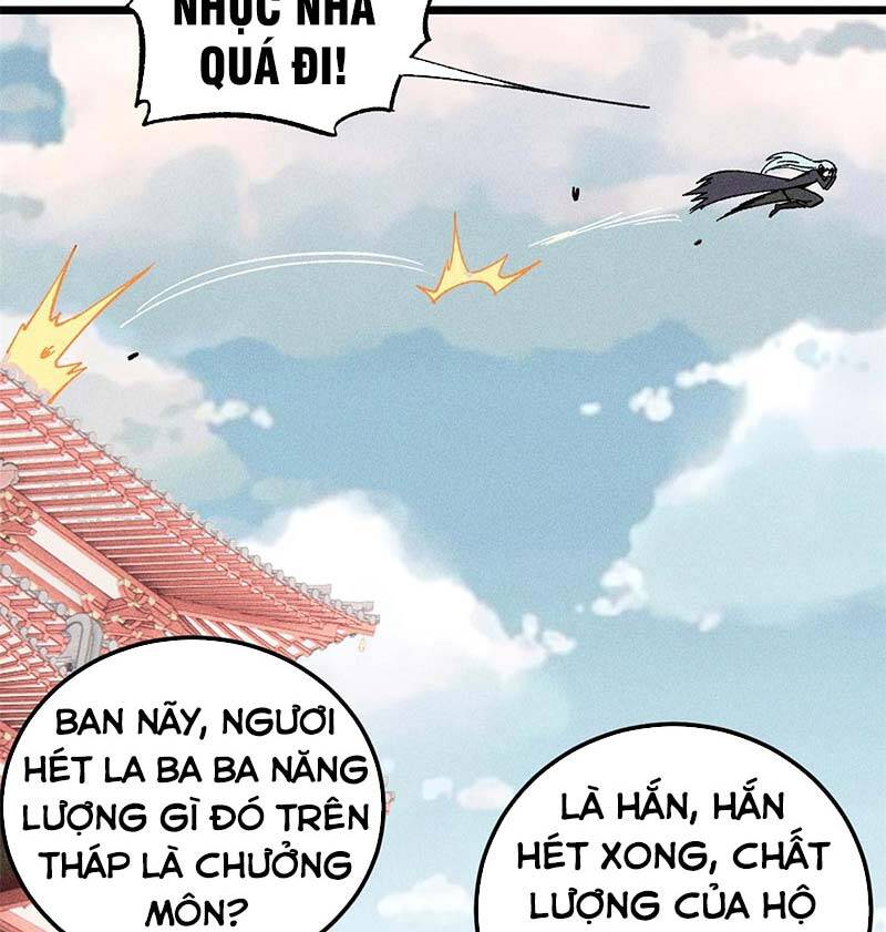 Vạn Cổ Tối Cường Tông Chap 176 - Next Chap 177